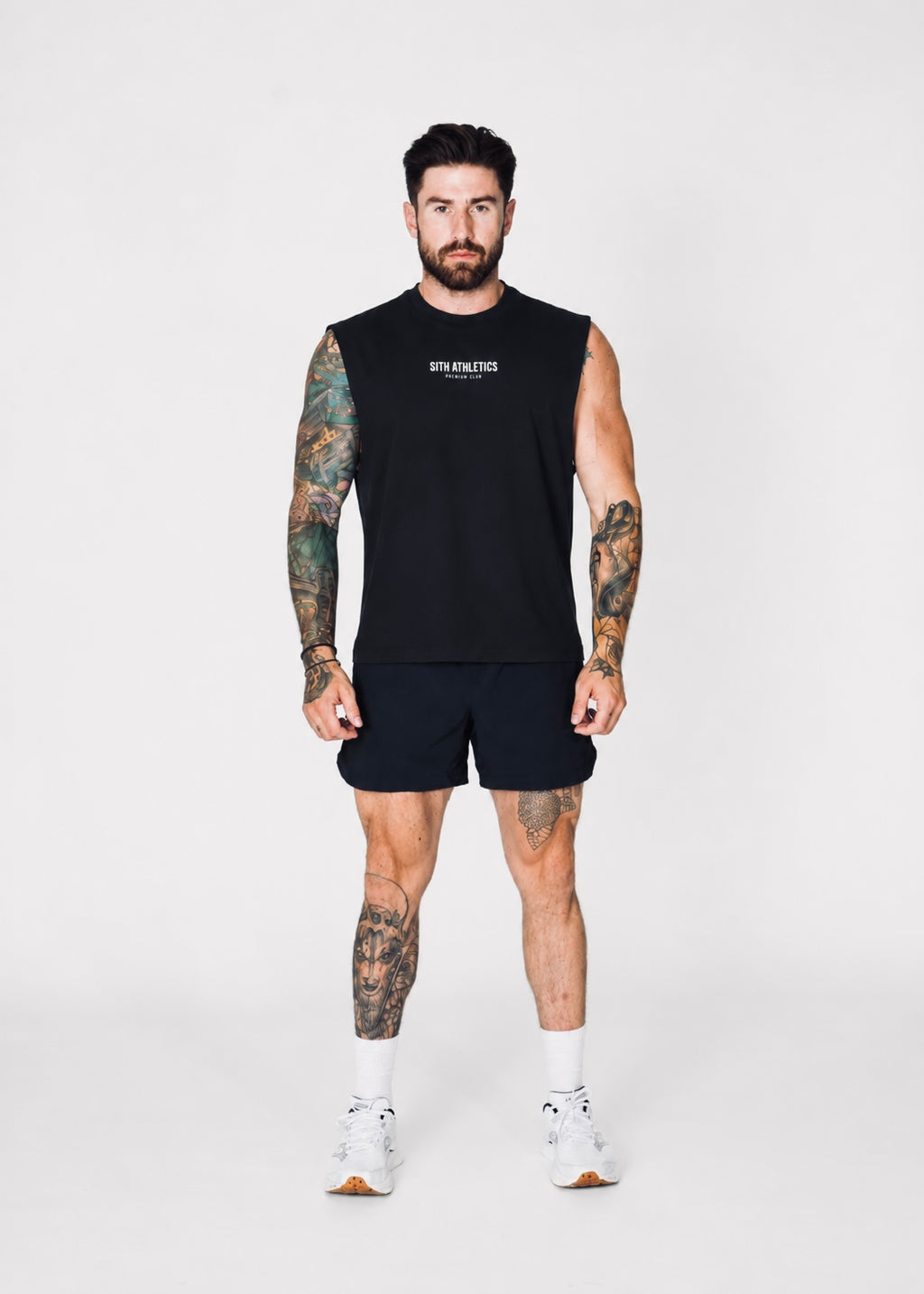 FOUNDERS CLUB TANK