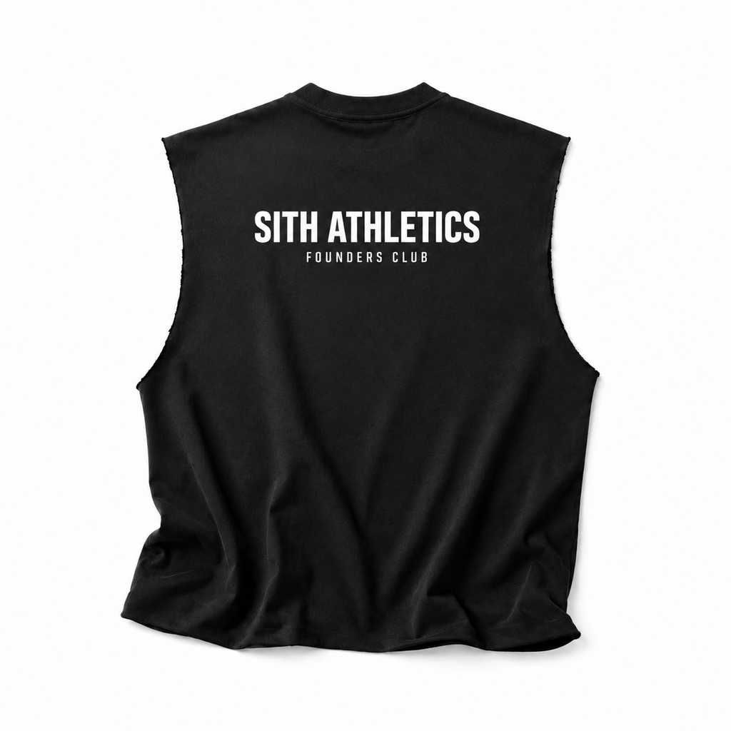 FOUNDERS CLUB TANK