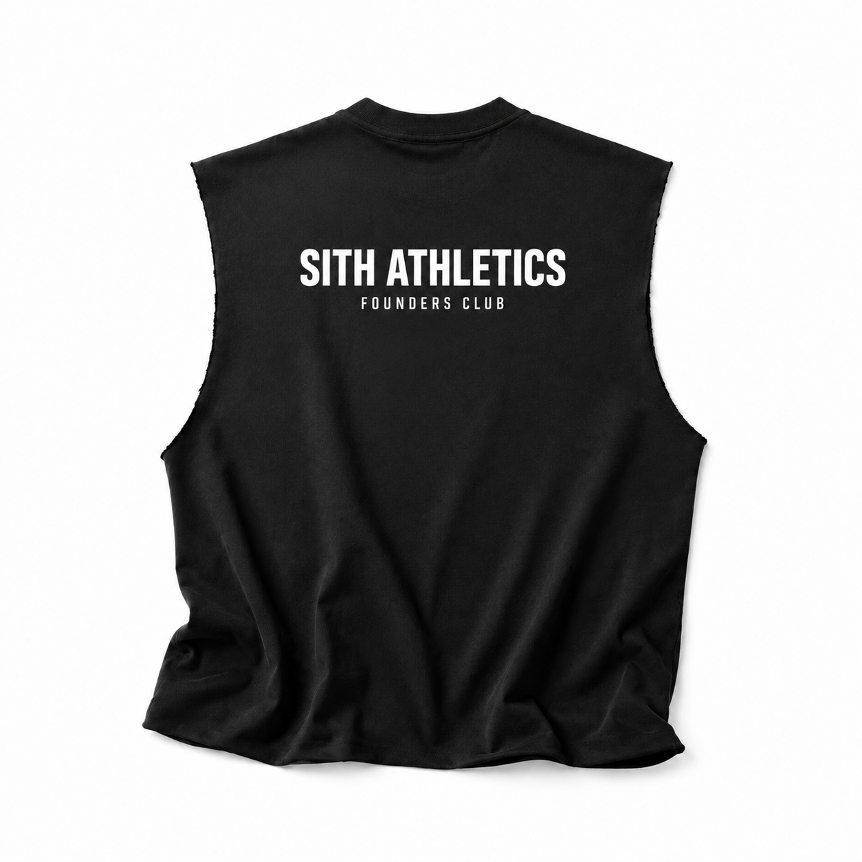 FOUNDERS CLUB TANK