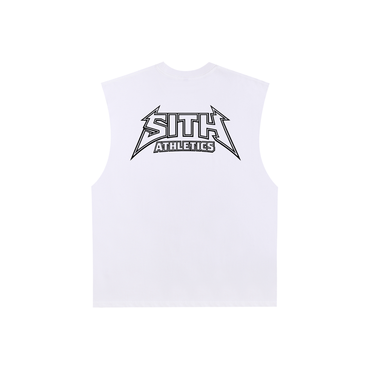 SITH ATHLETICS ESSENTIAL TANK