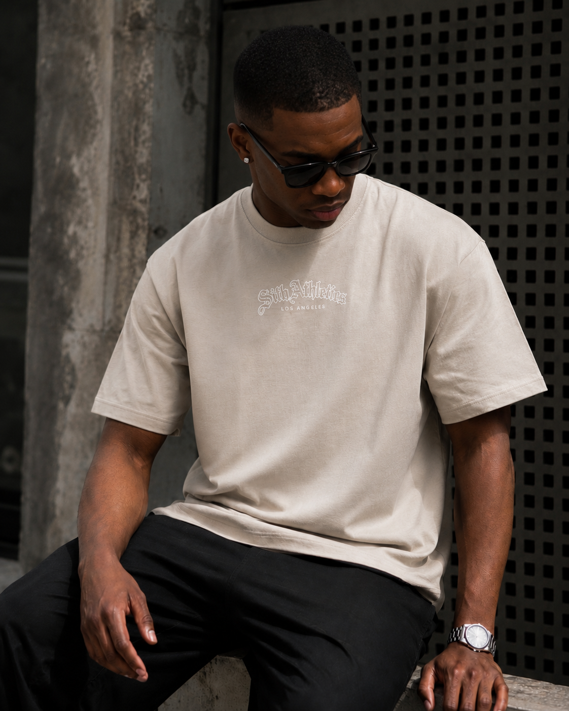 LA CLASSIC TEE