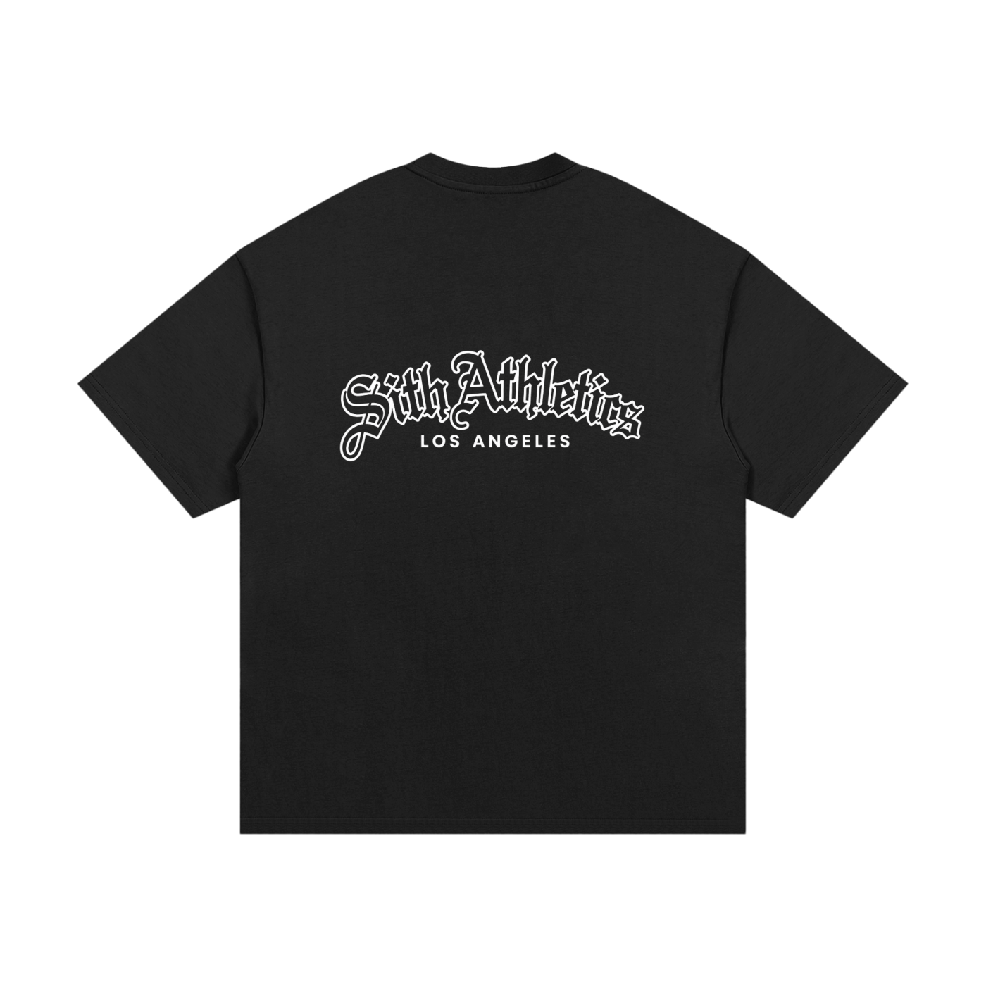LA CLASSIC TEE