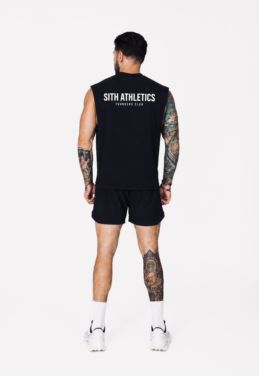 FOUNDERS CLUB TANK