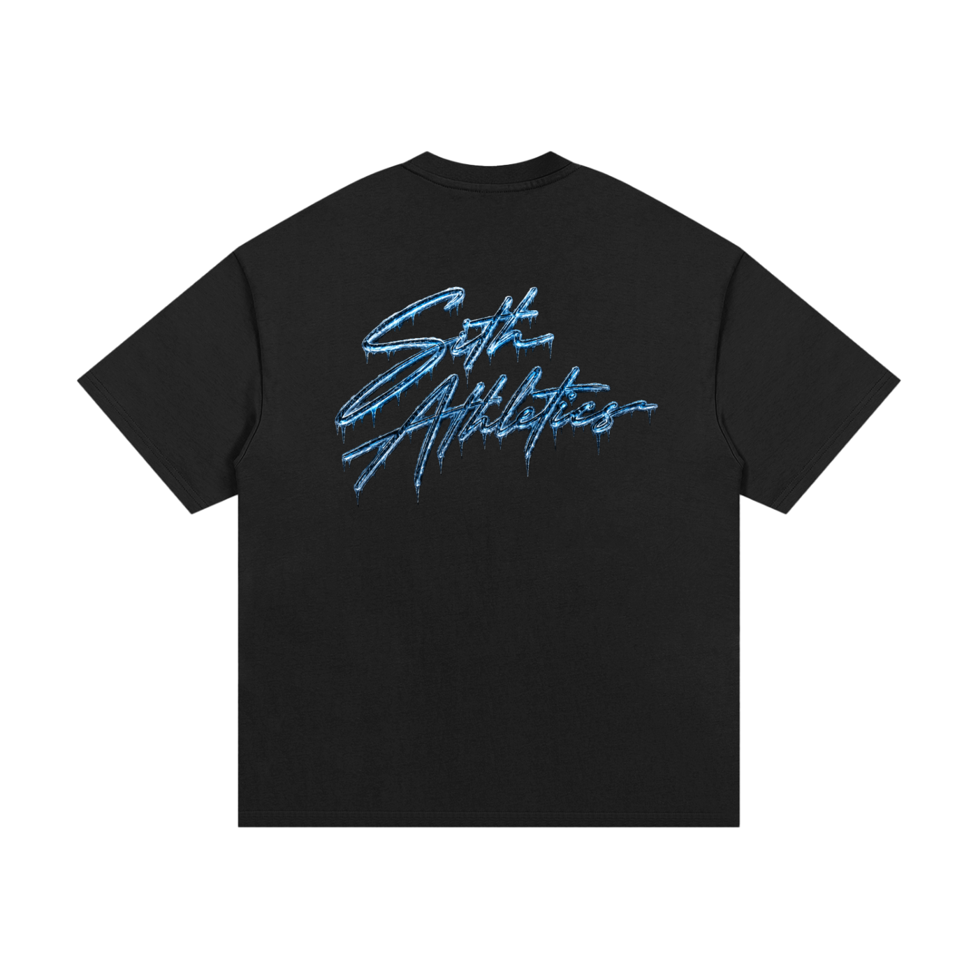 COLD SCRIPT TEE (Limited Edition)