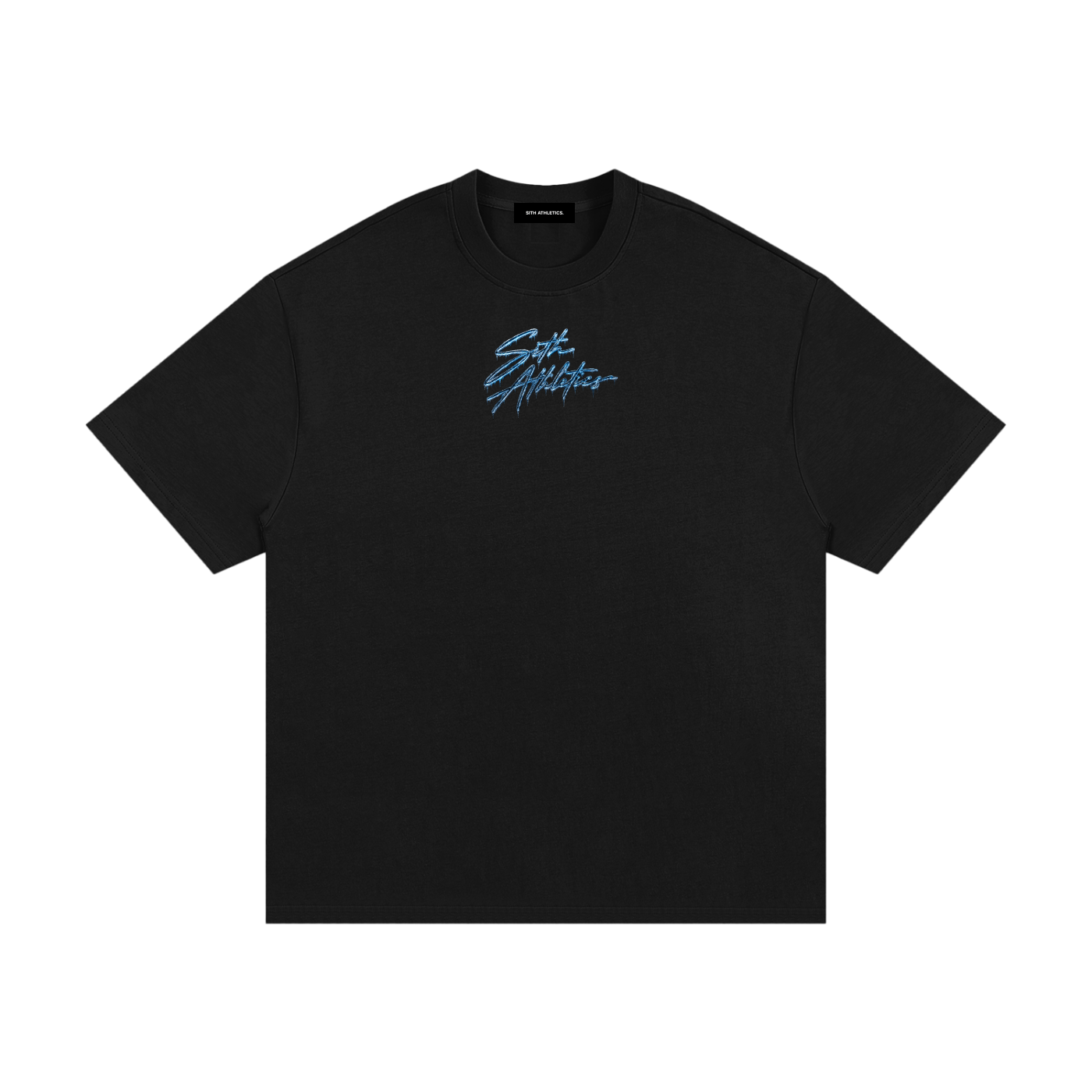 COLD SCRIPT TEE (Limited Edition)