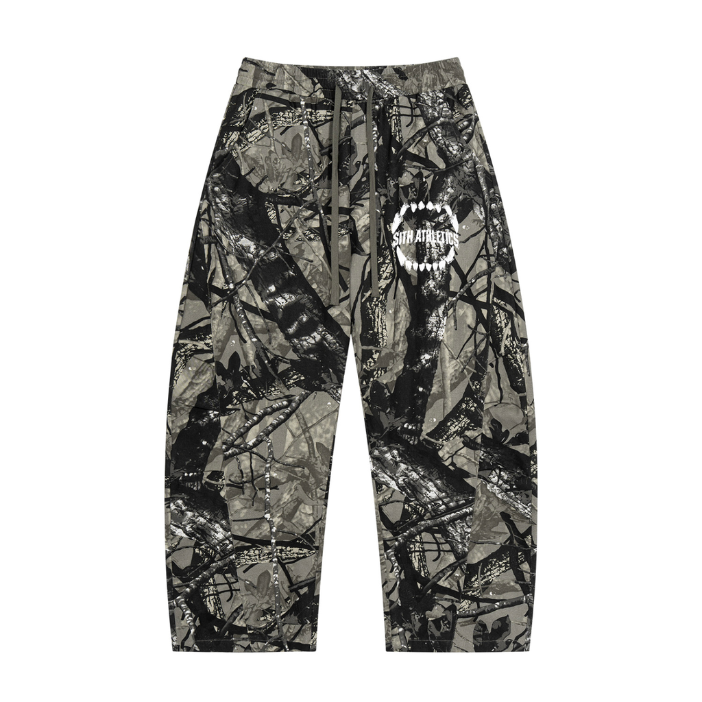 'AFTER DARK' CAMO PANT
