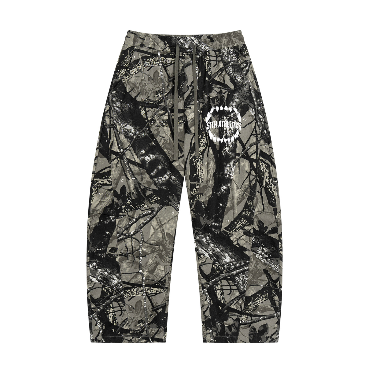 'AFTER DARK' CAMO PANT