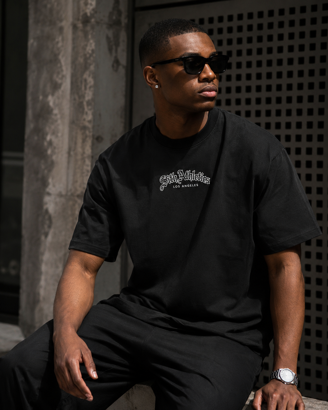 LA CLASSIC TEE