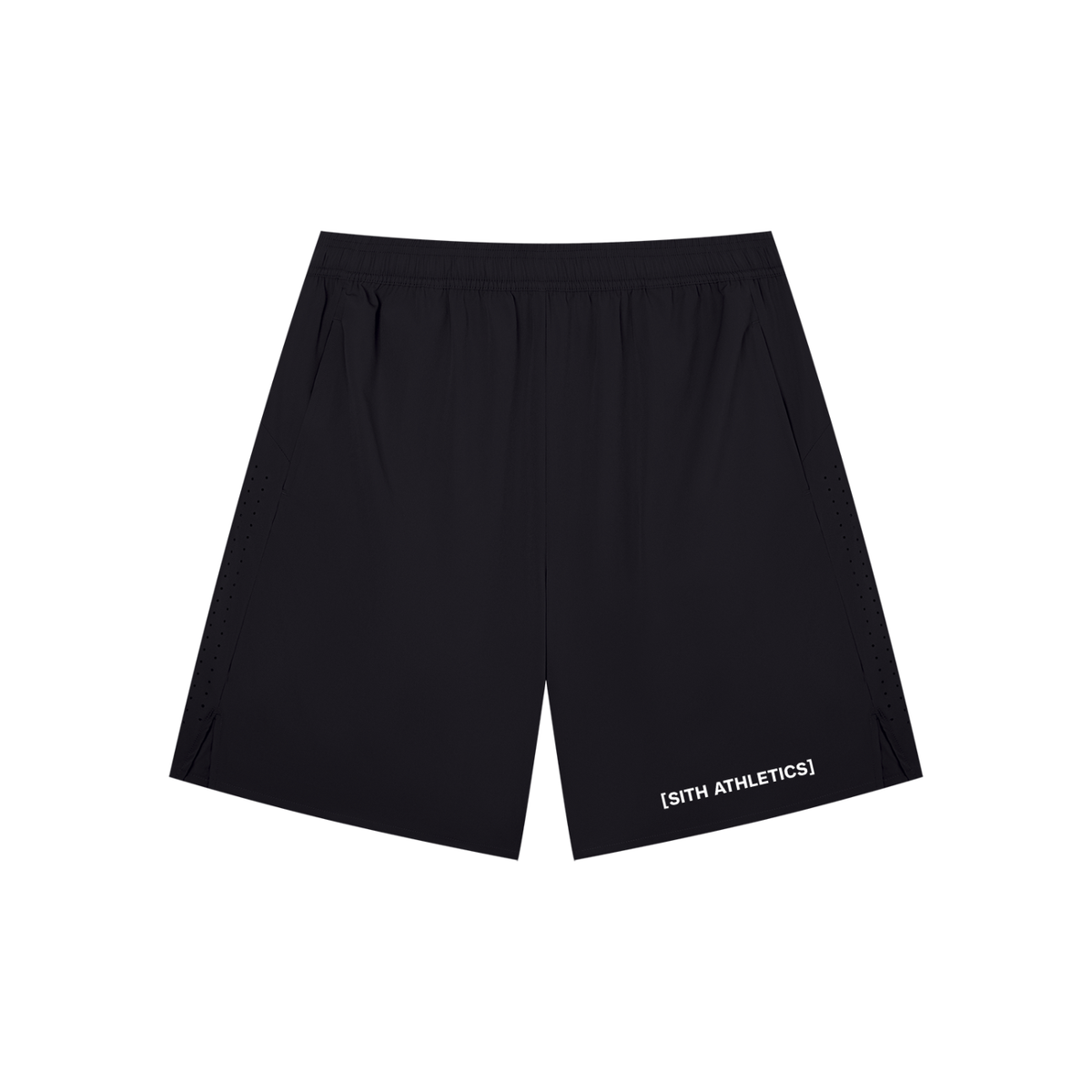 SITH ATHLETICS PERFORMANCE SHORTS