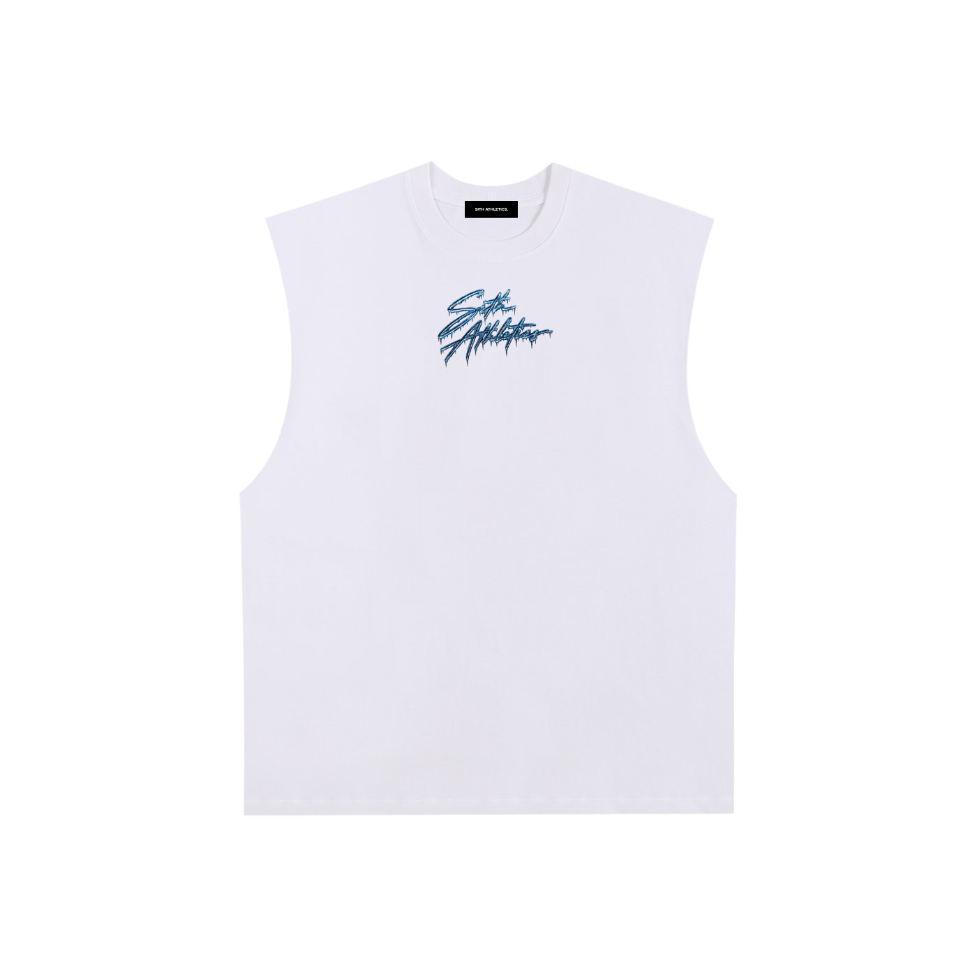 COLD SCRIPT TANK