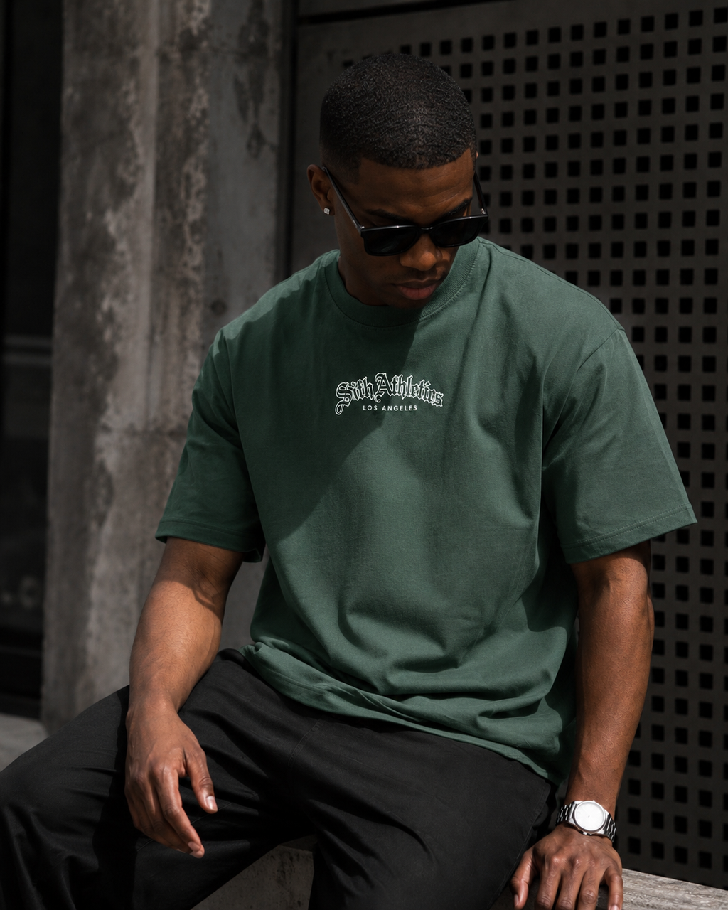 LA CLASSIC TEE
