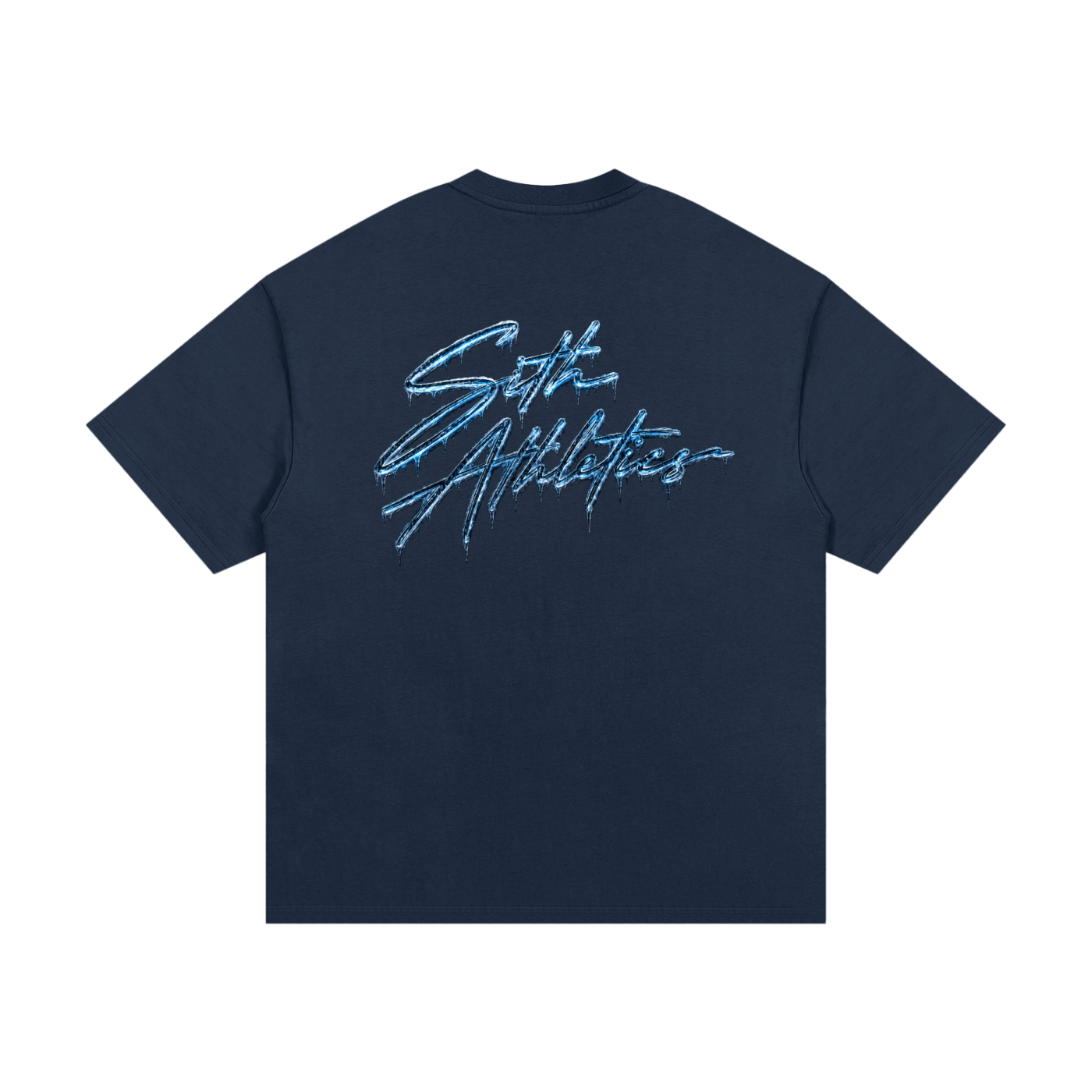 COLD SCRIPT TEE (Limited Edition)