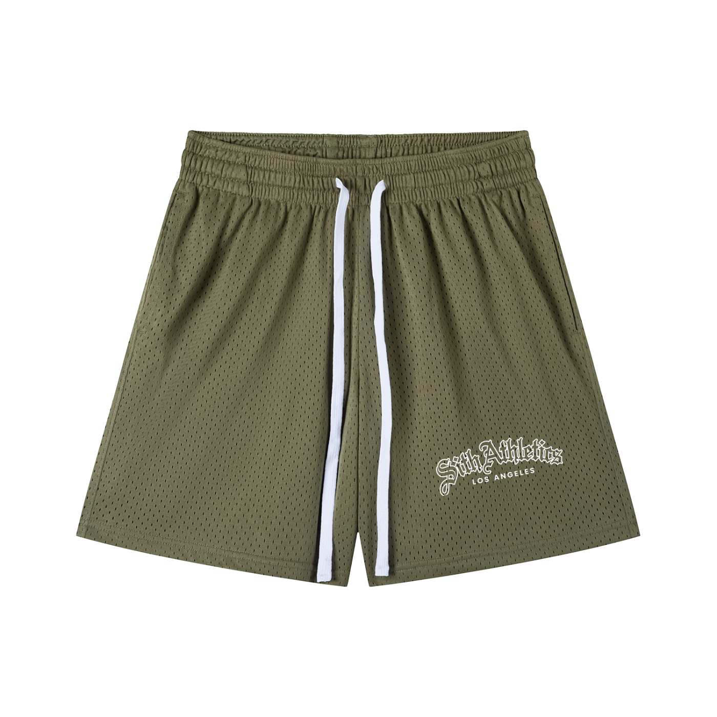 LA CLASSIC SHORTS