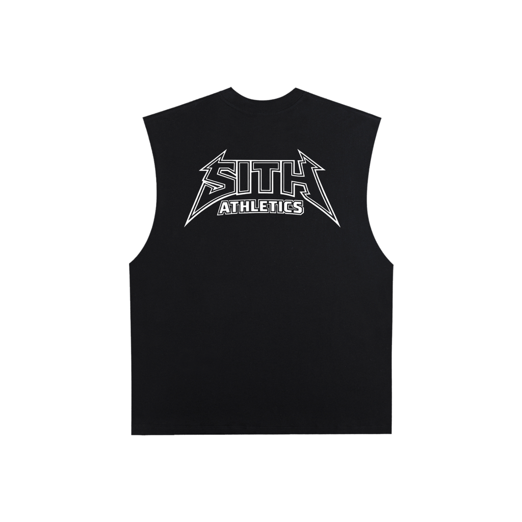 SITH ATHLETICS ESSENTIAL TANK