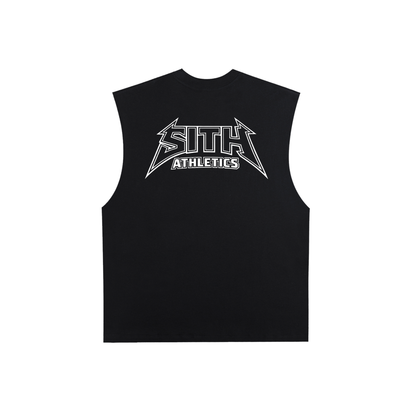 SITH ATHLETICS ESSENTIAL TANK