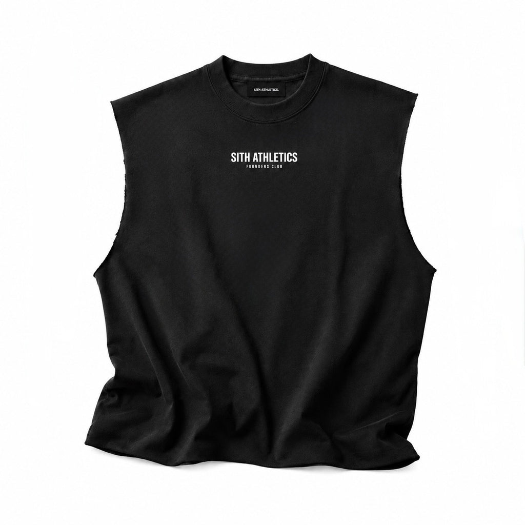 FOUNDERS CLUB TANK