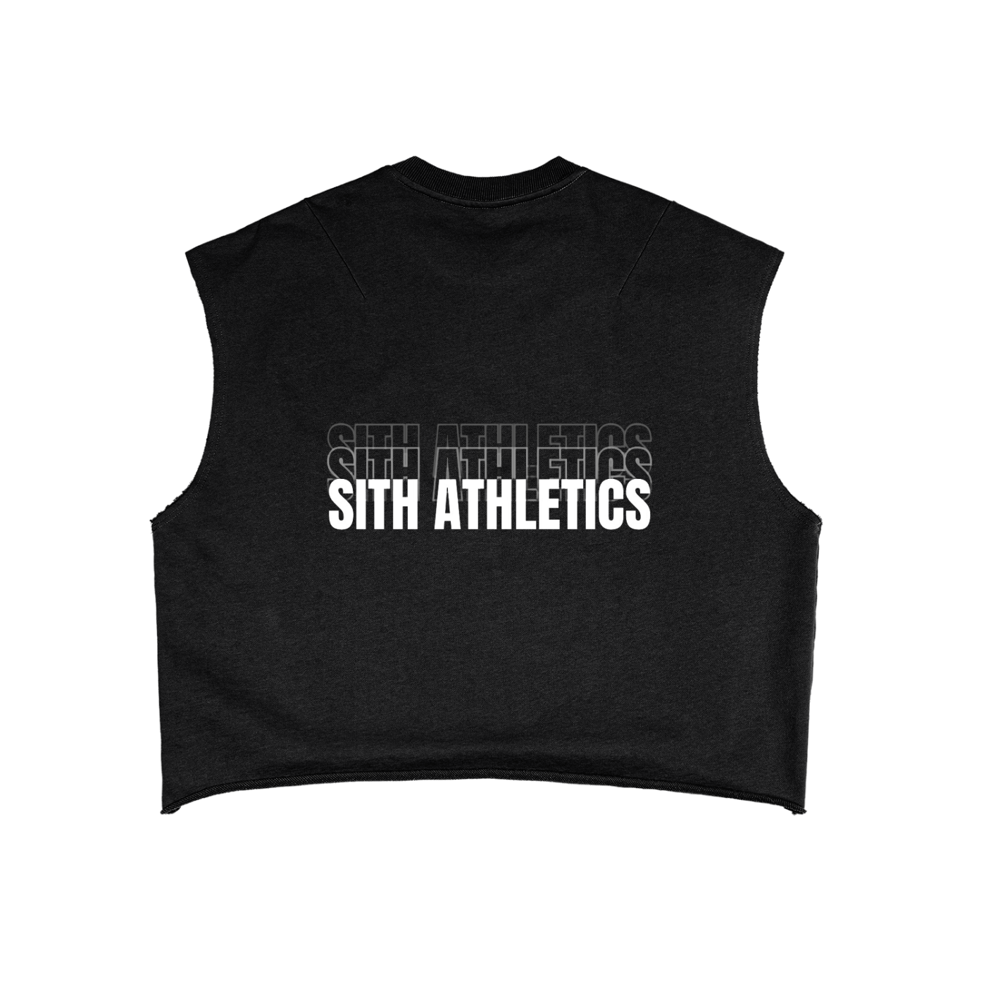 SITH ATHLETICS ECLIPSE TANK
