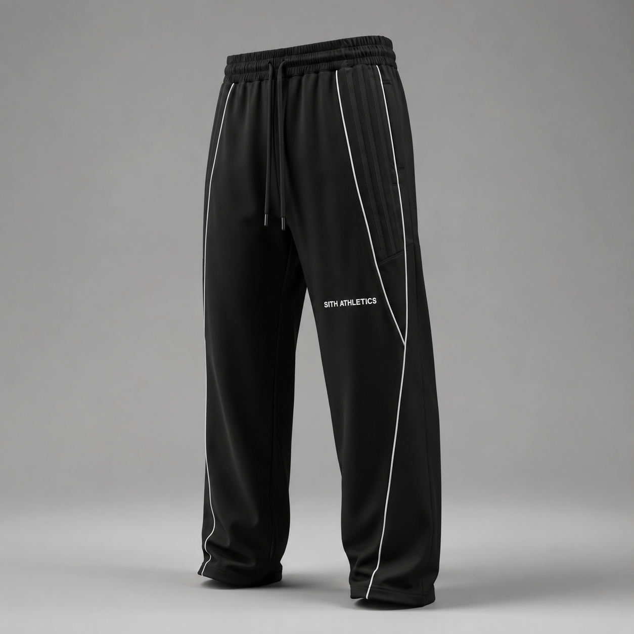 STEALTH STRAIGHT PANT