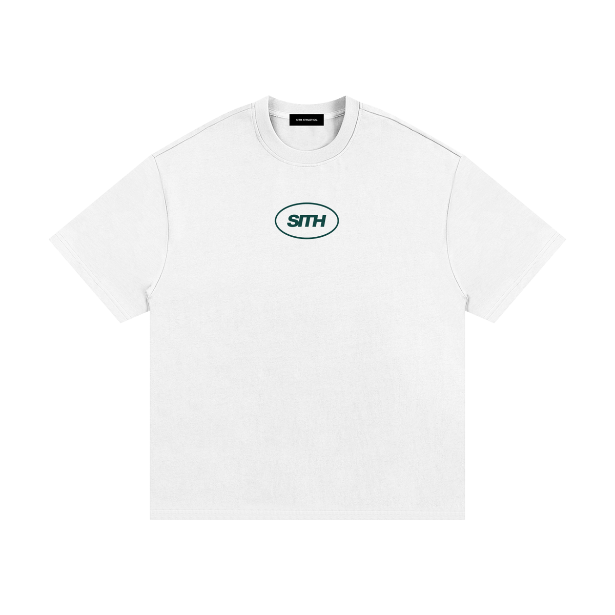 THE CLUBHOUSE TEE