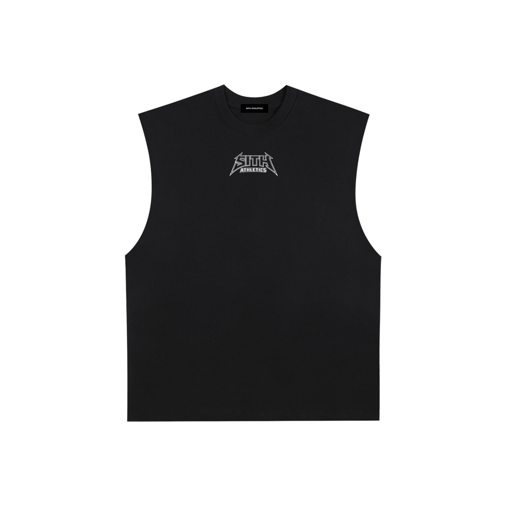 SITH ATHLETICS ESSENTIAL TANK
