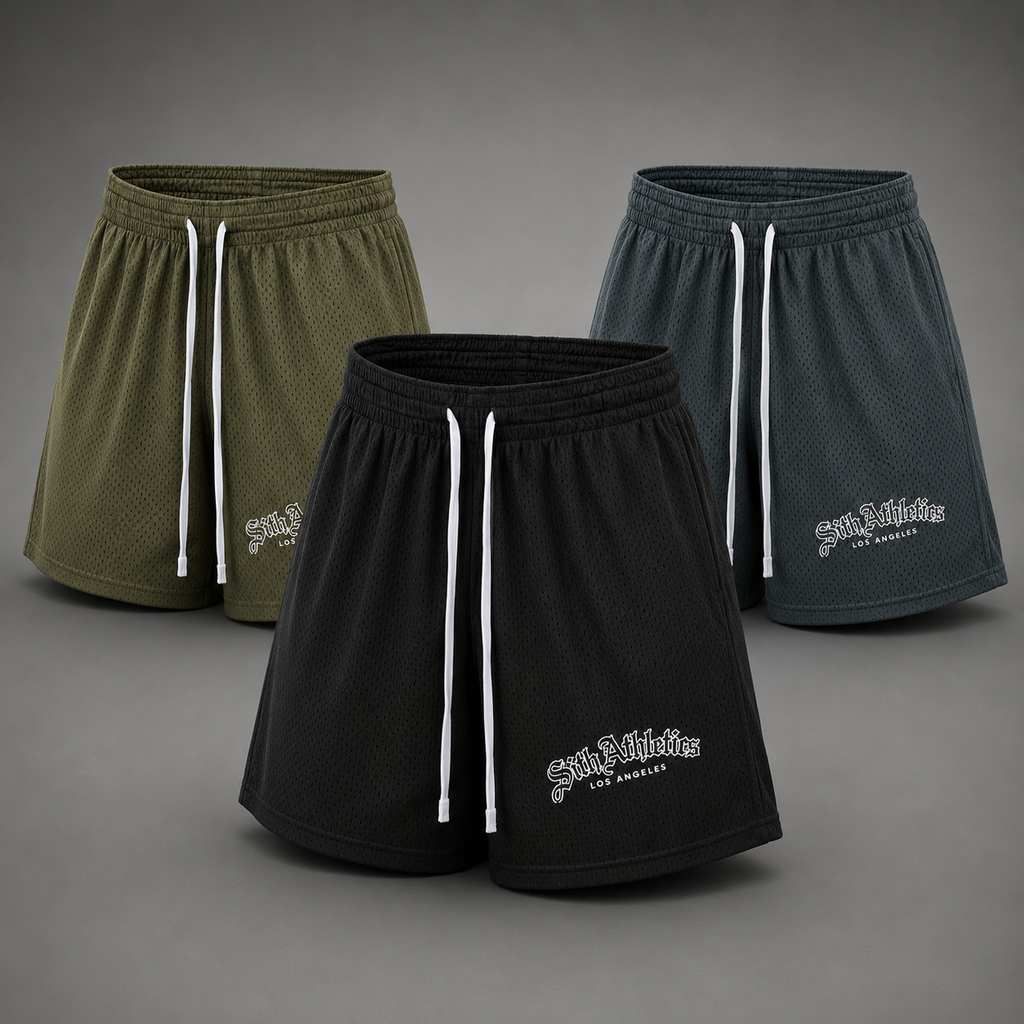 LA CLASSIC SHORTS