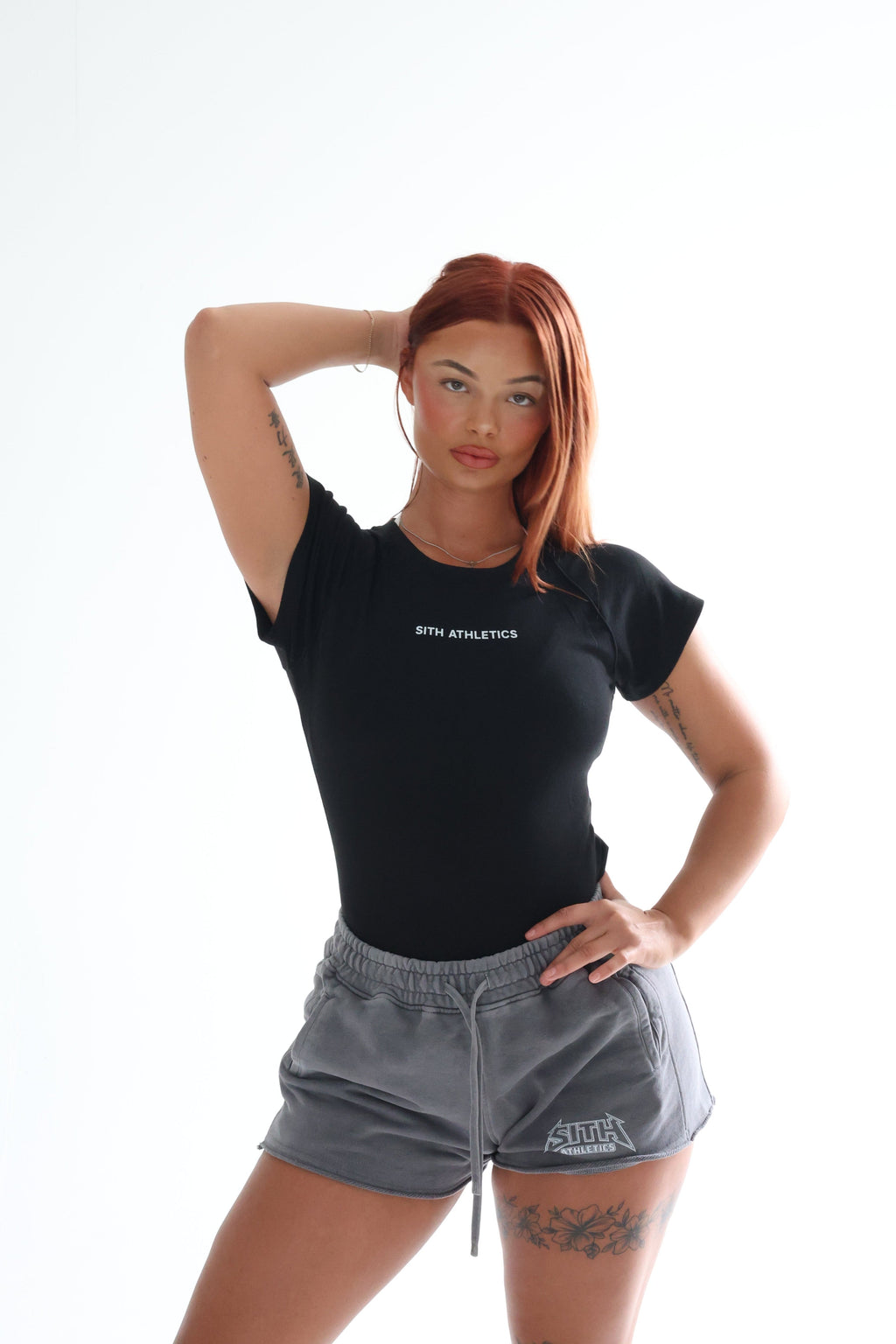 SA FORMÉ Sculpt Top