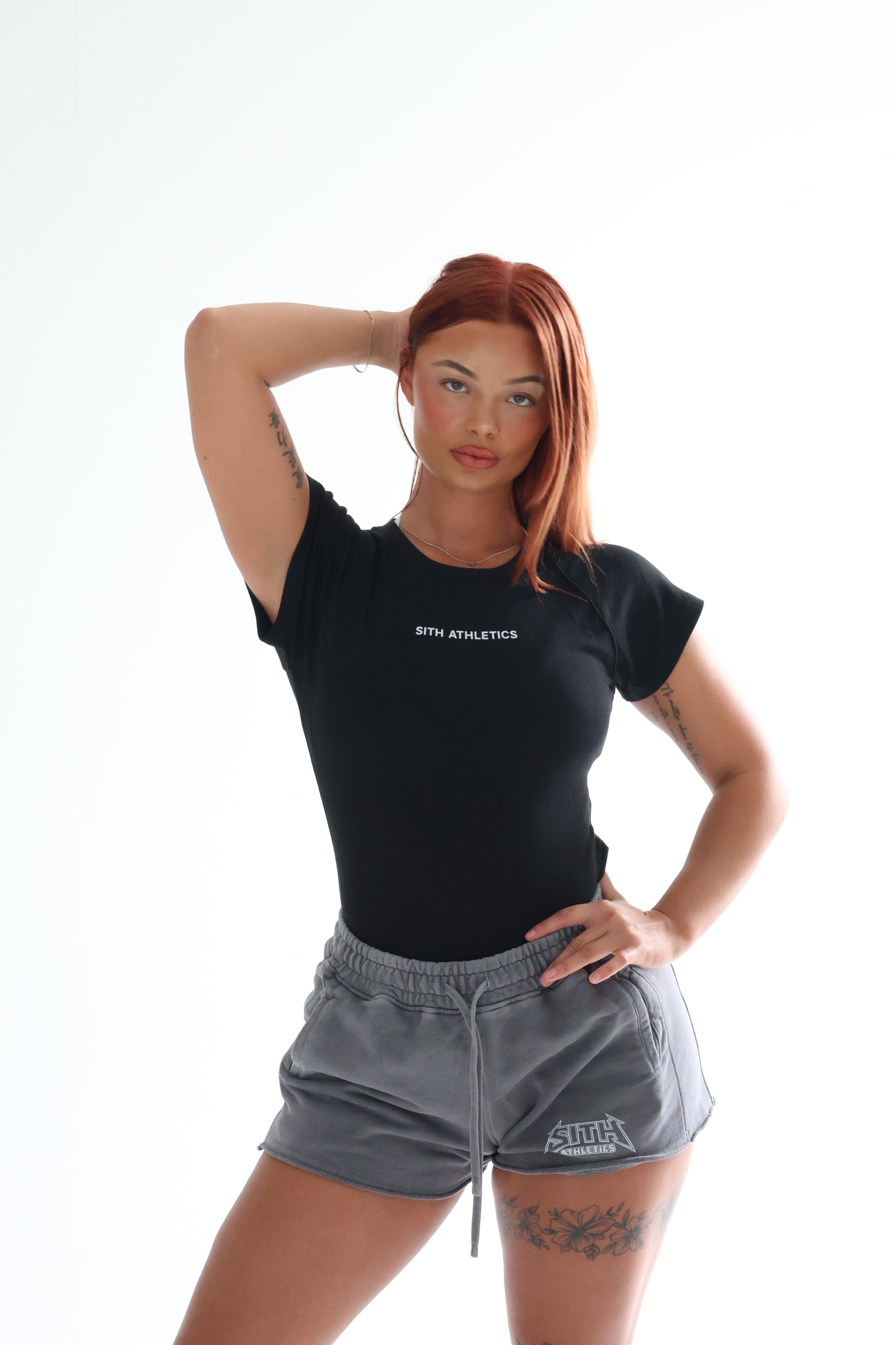 SA FORMÉ Sculpt Top
