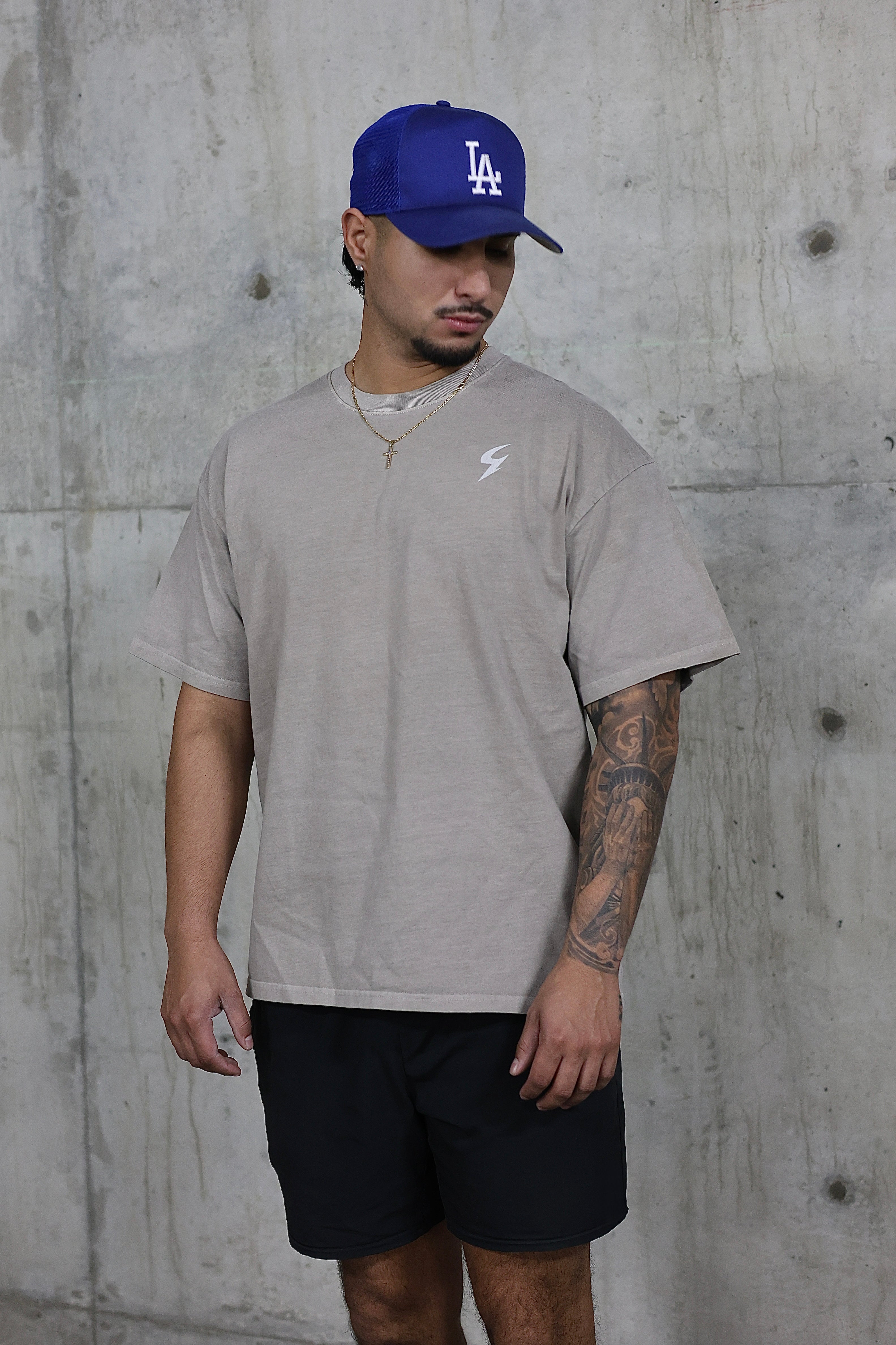 SITH ATHLETICS LEGACY ARC TEE