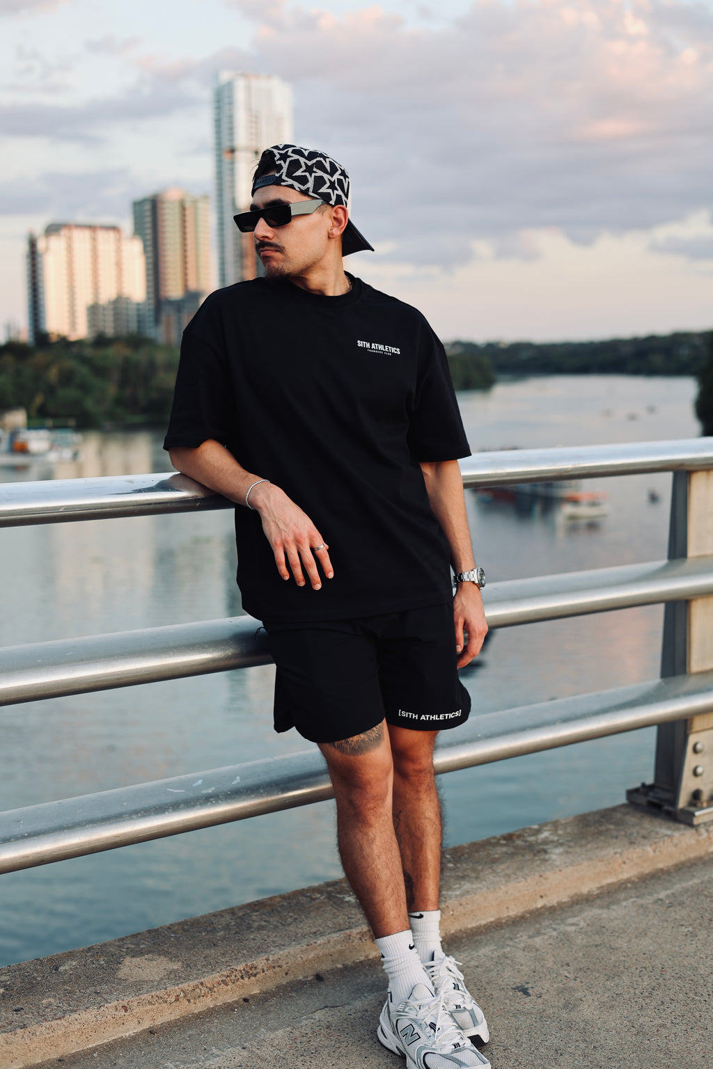 FOUNDERS CLUB TEE