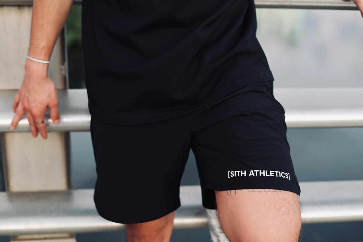 SITH ATHLETICS PERFORMANCE SHORTS
