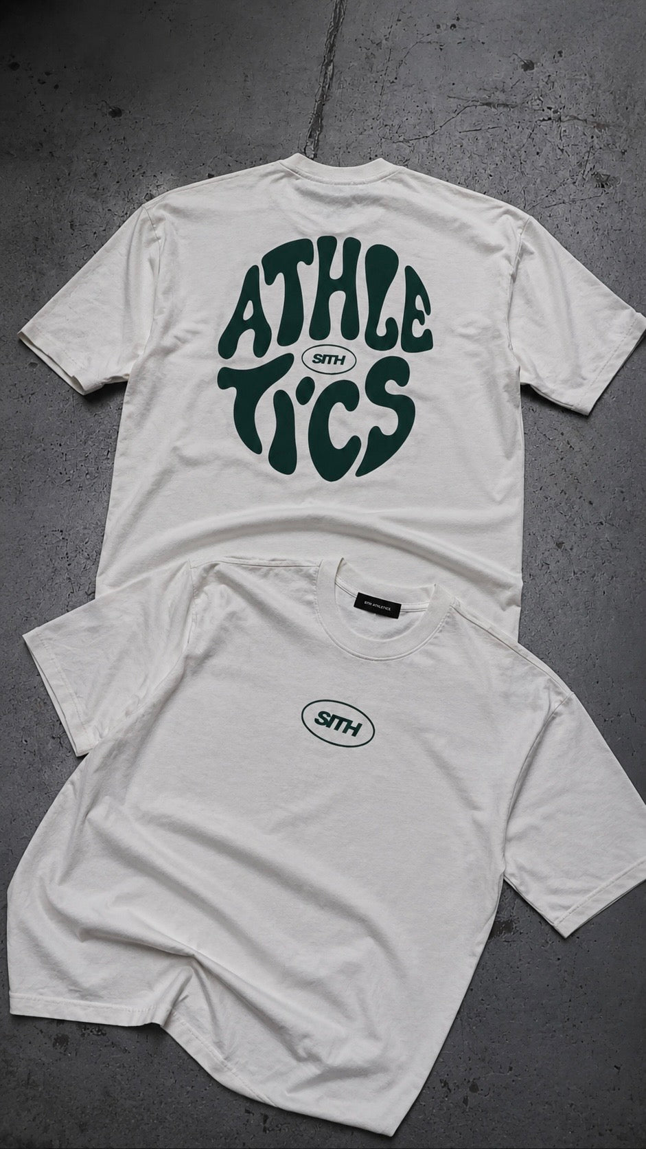 THE CLUBHOUSE TEE