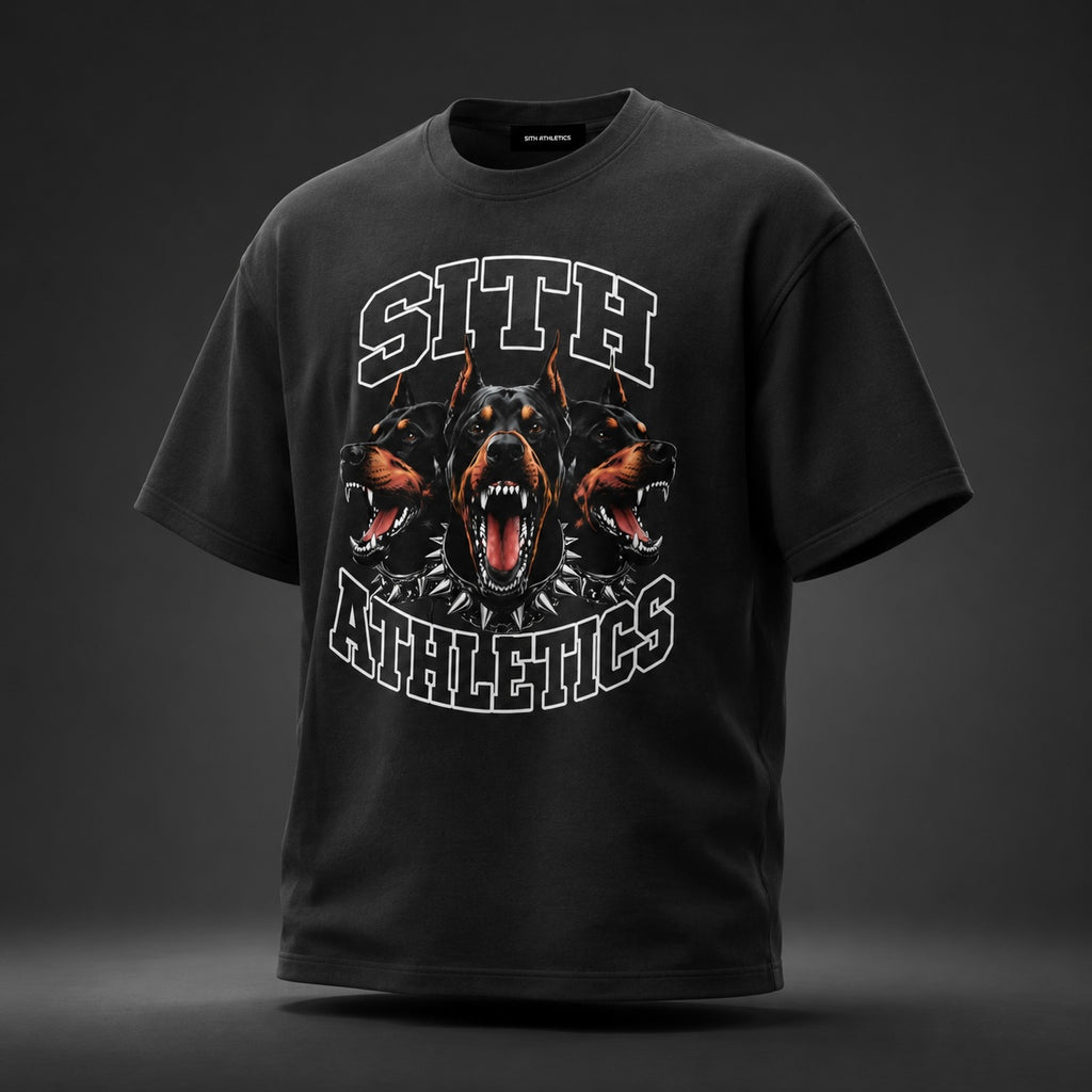 DOBERMAN TEE