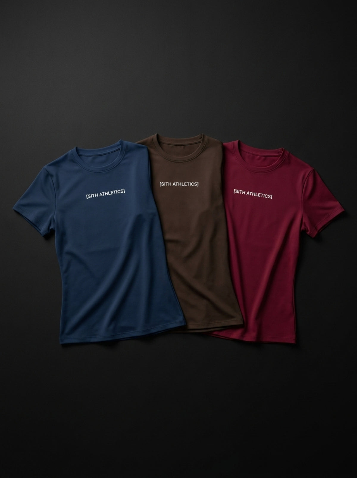 WOMENS SLIM FIT PERFORMANCE TEE
