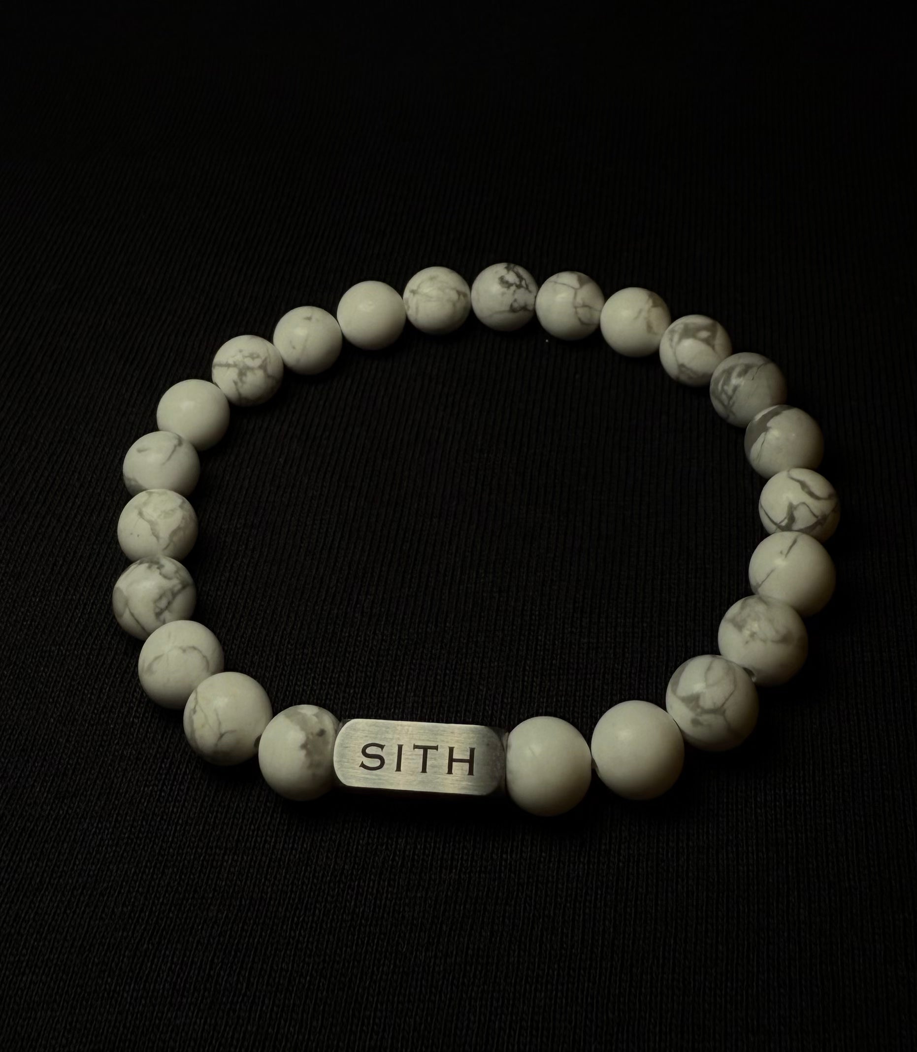 SITH EARTH BRACELET
