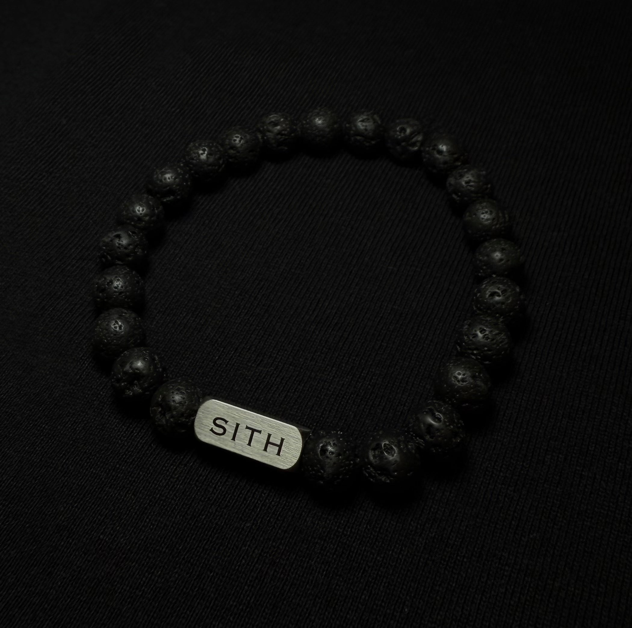 SITH FIRE BRACELET