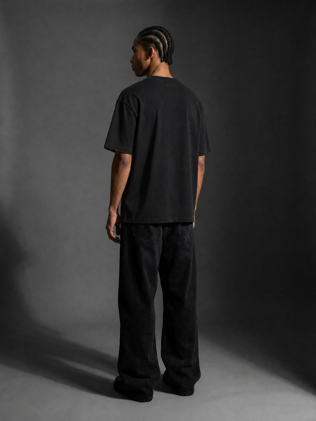 DOBERMAN TEE