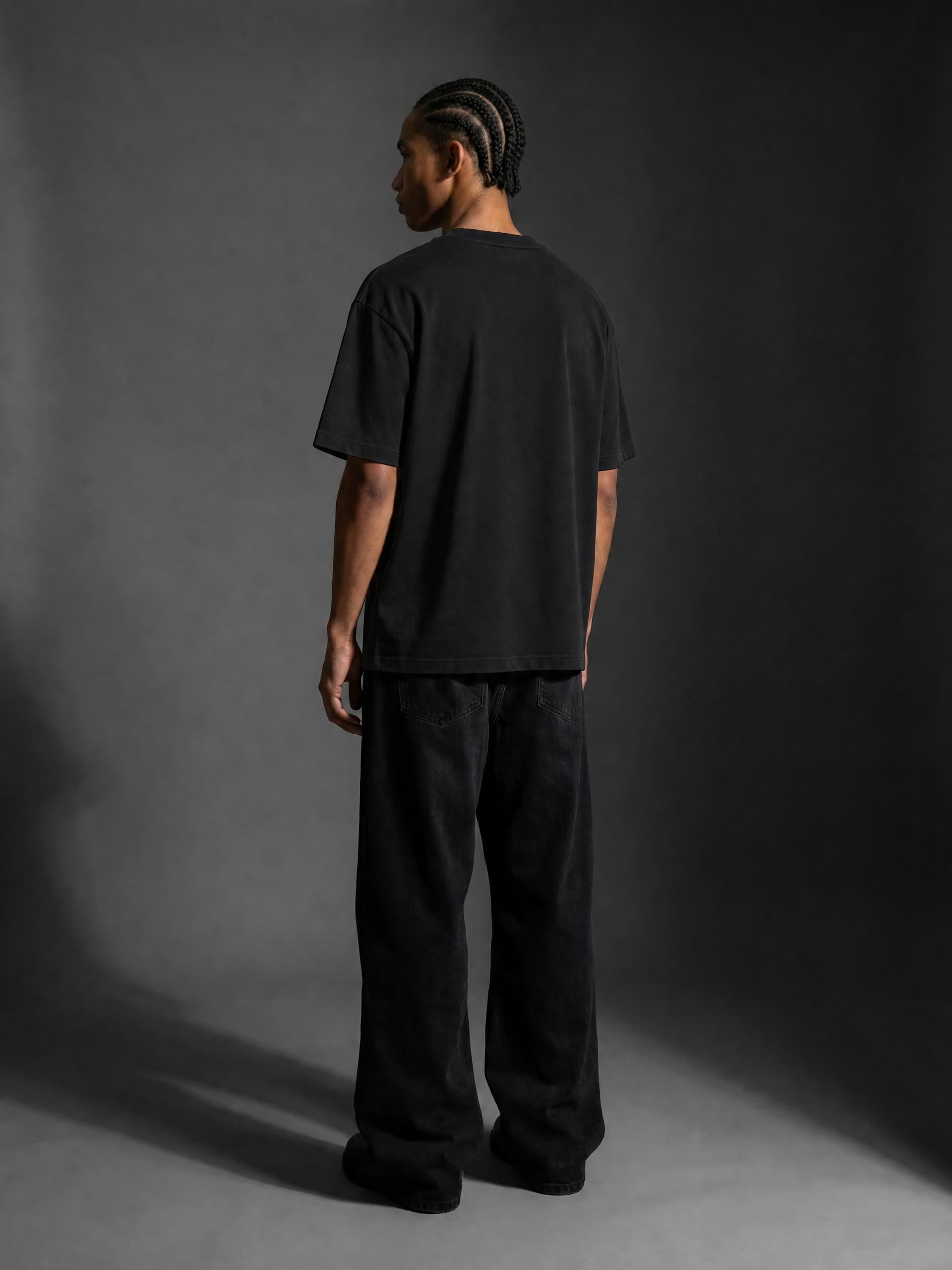 DOBERMAN TEE