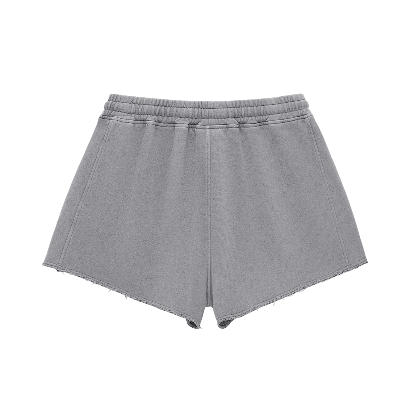 SA ESSENTIAL RAW EDGE SHORT
