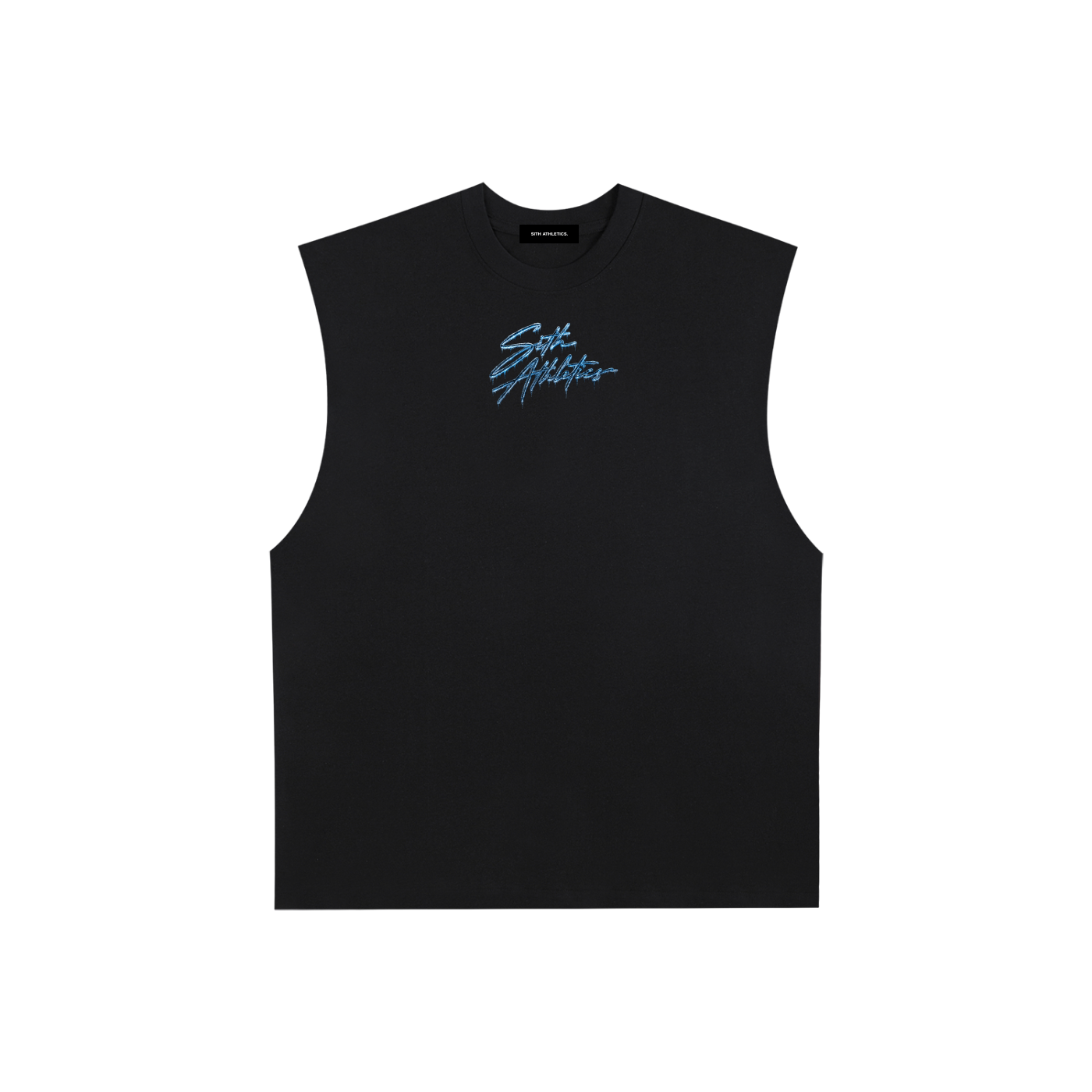 COLD SCRIPT TANK