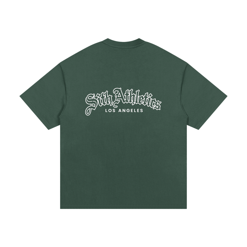 LA CLASSIC TEE