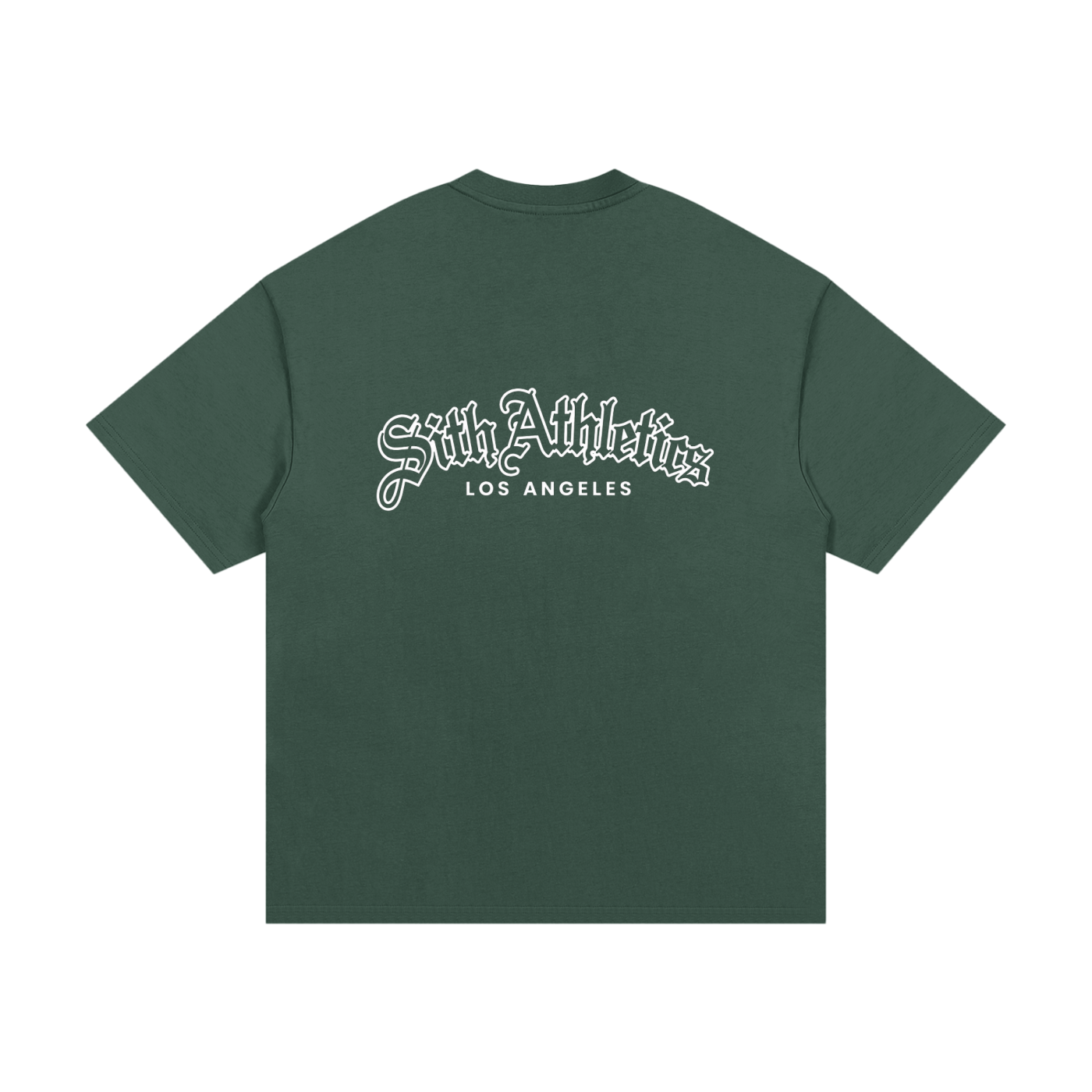LA CLASSIC TEE