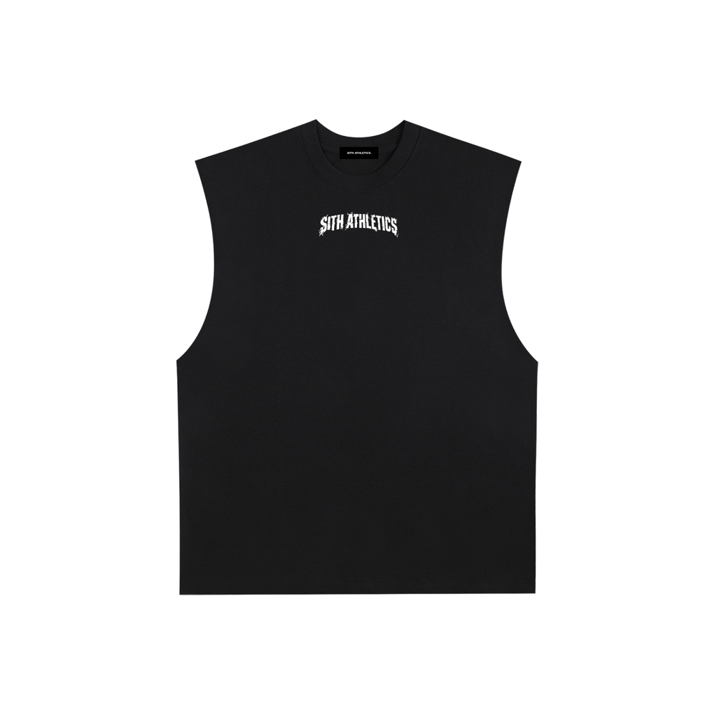 'AFTER DARK' TANK