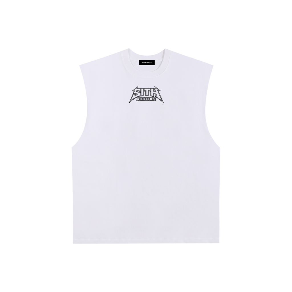 SITH ATHLETICS ESSENTIAL TANK