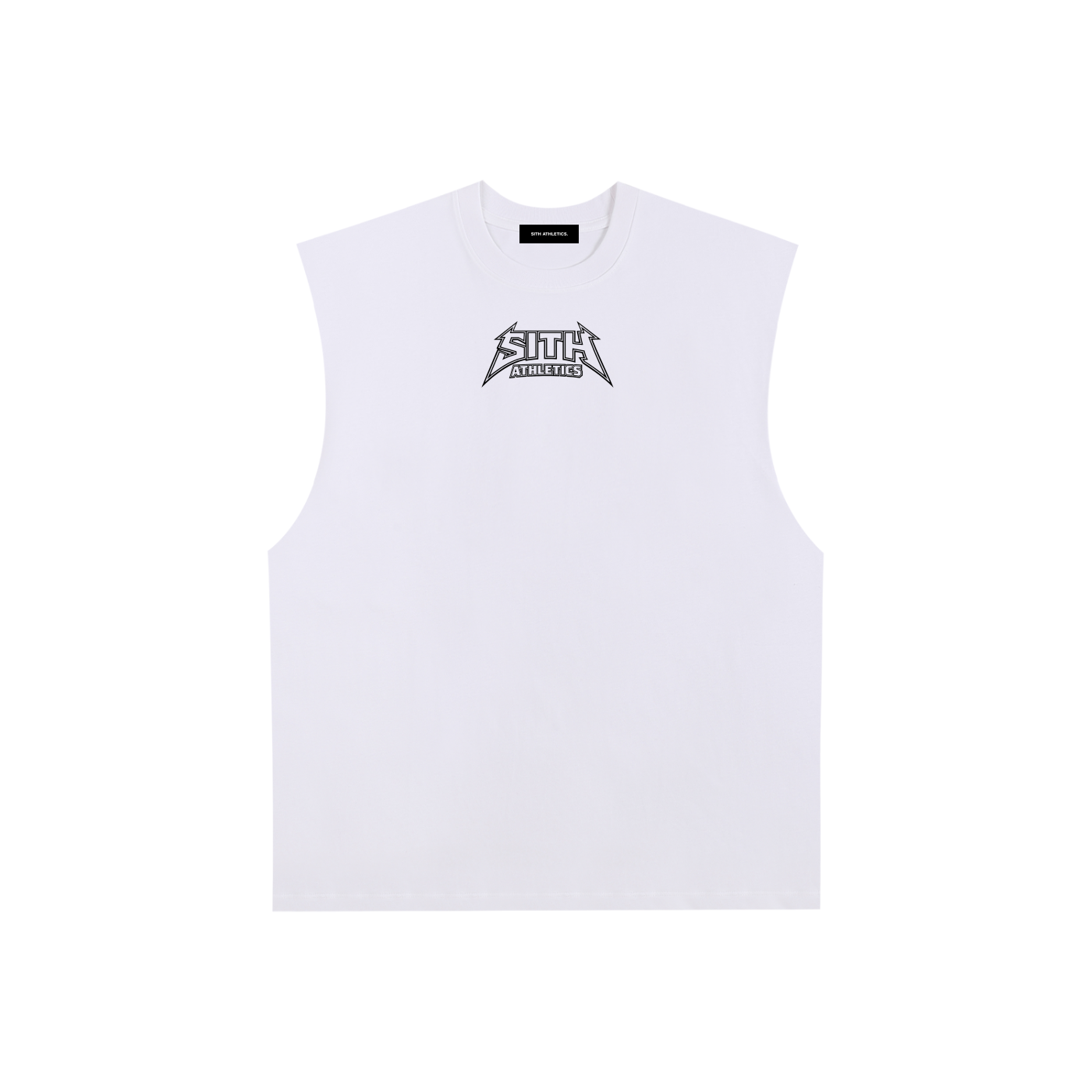 SITH ATHLETICS ESSENTIAL TANK