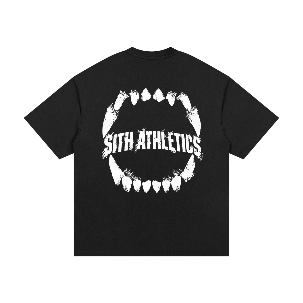 'AFTER DARK" ESSENTIAL TEE