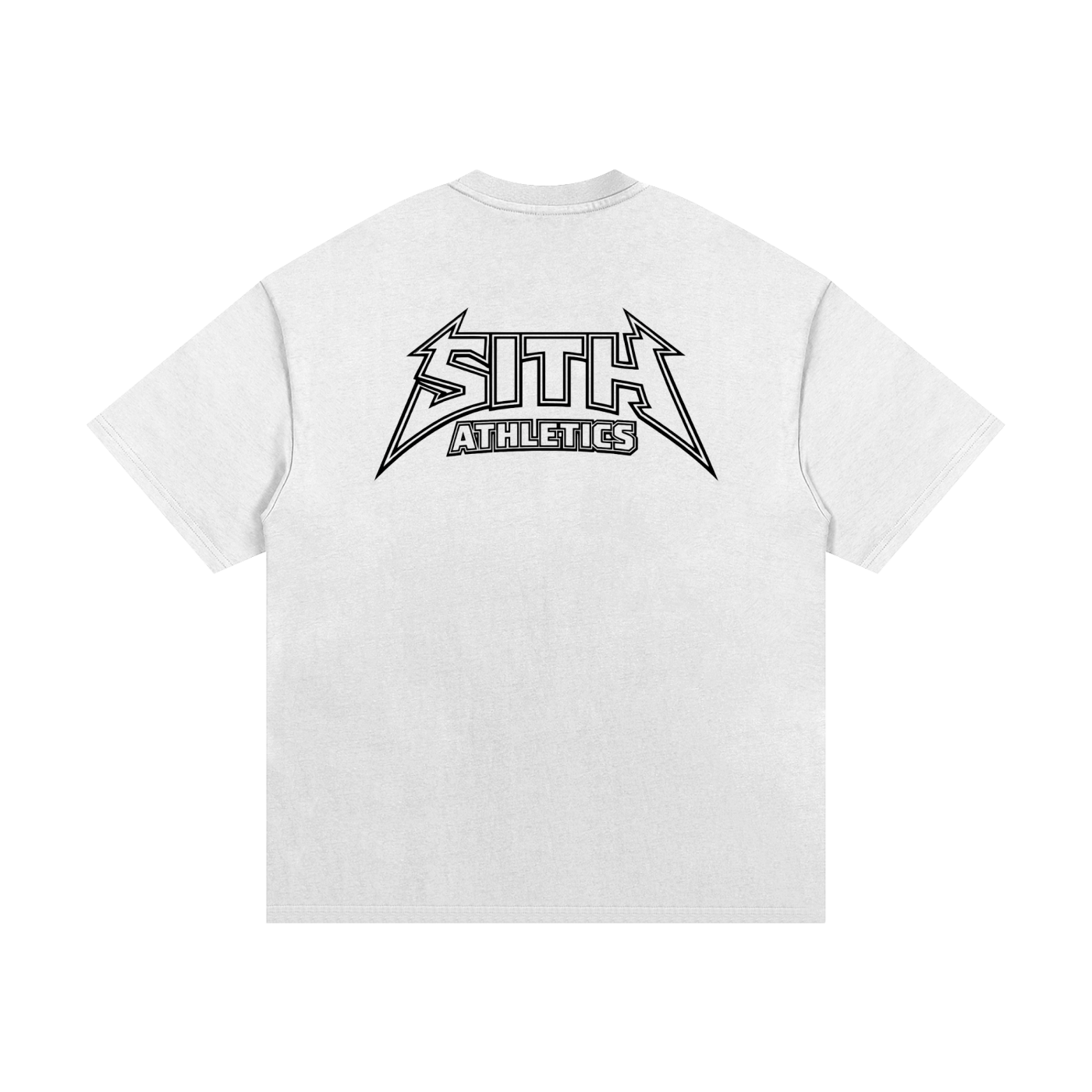 SITH ATHLETICS ESSENTIAL TEE