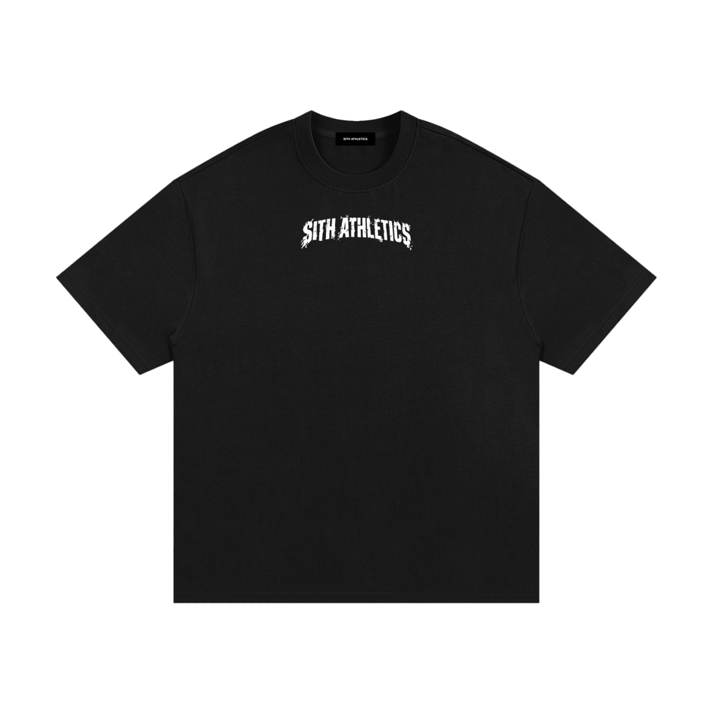 'AFTER DARK" ESSENTIAL TEE