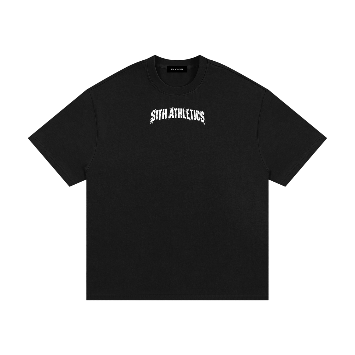 'AFTER DARK" ESSENTIAL TEE
