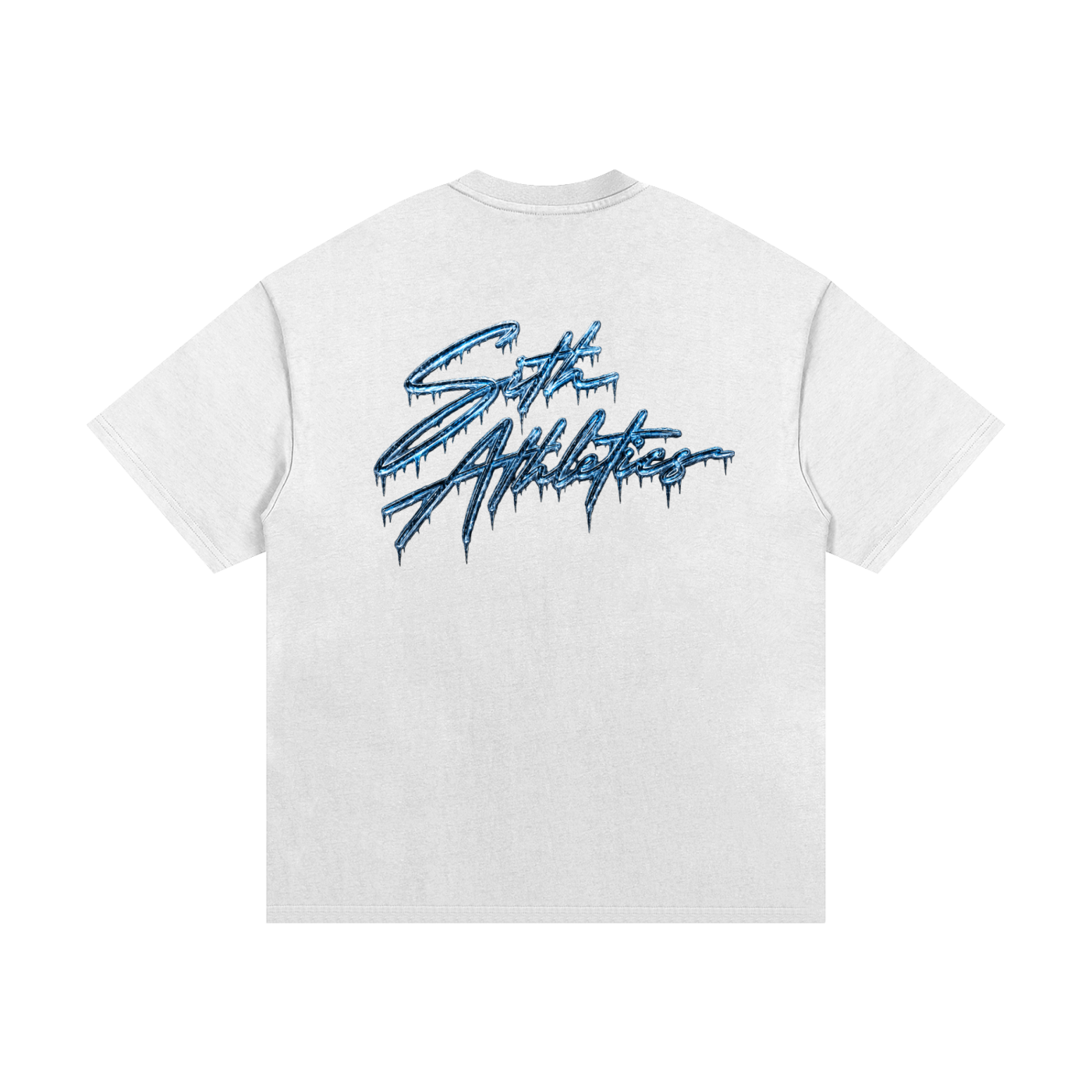 COLD SCRIPT TEE (Limited Edition)