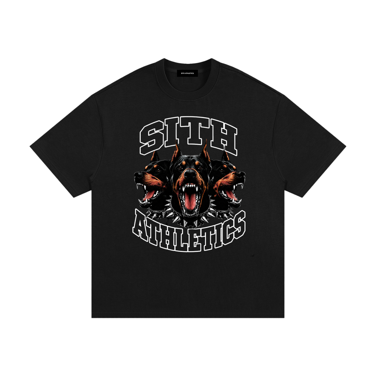 DOBERMAN TEE